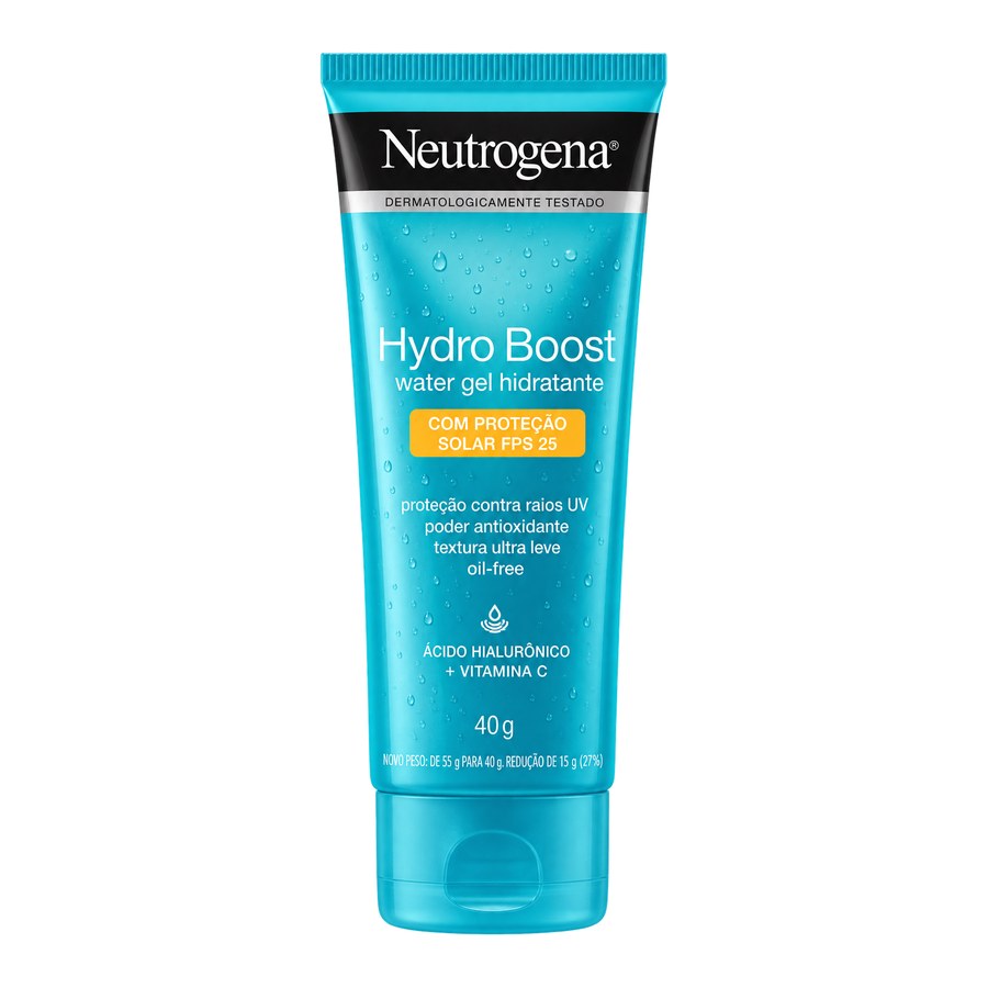 Neutrogena Hydro Boost Water Gel Hidratante